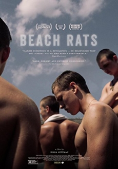 "Beach Rats" (2017) LIMITED.BDRip.x264-DRONES