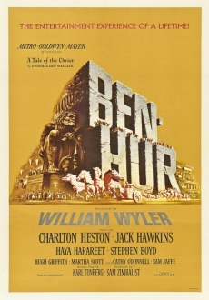 "Ben-Hur" (1959) BRRip.XviD.MP3-RARBG