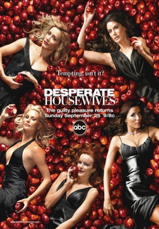 "Desperate Housewives" [S05] DVDRip.XviD-REWARD