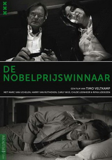 "The Nobel Prize Winner" (2010) DVDRip.XviD-EXViD