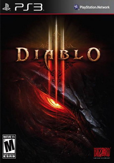 "Diablo III" (2013) PS3-DUPLEX