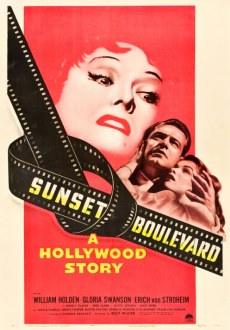 "Sunset Blvd." (1950) iNTERNAL.BDRip.x264-MANiC