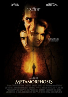 "Metamorphosis" (2007) RERip.DVDRip.XviD-SPRiNTER