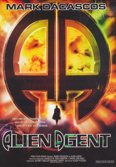 "Alien Agent" (2007) BDRip.XViD-NOSCREENS