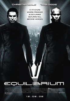 "Equilibrium" (2002) BRRip.XviD.MP3-RARBG