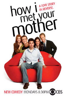"How I Met Your Mother" [S05E03] Robin.101.HDTV.XviD-FQM