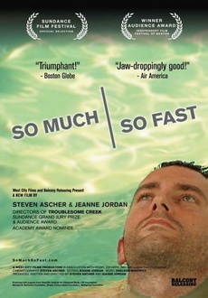 "So Much So Fast" (2006) LIMITED.DVDRip.x264-BiQ 