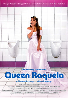 "The Amazing Truth About Queen Raquela" (2008) DVDRip.XviD-FRAGMENT