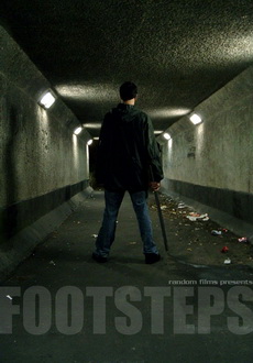 "Footsteps" (2006) DVDRip.XviD-RedBlade