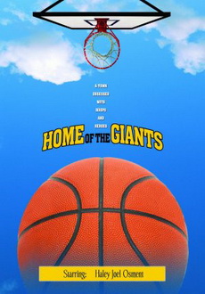 "Home of the Giants" (2007) DVDRip.XviD-VoMiT