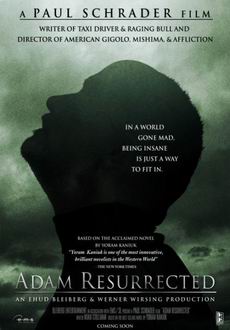 "Adam Resurrected" (2008) DVDRIP.XVID-BDP