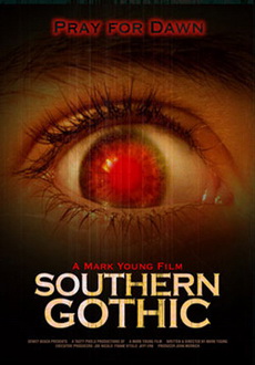 "Southern Gothic" (2007) DVDRip.XviD-VoMiT