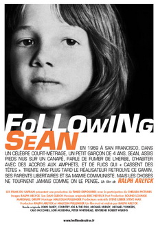 "Following Sean" (2005) DVDRip.XViD-SPRiNTER