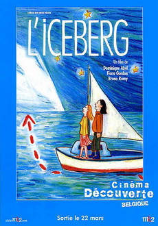 "L'iceberg" (2005) FESTiVAL.SUBBED.DVDRip.XviD-FiCO