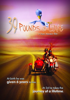 "39 Pounds of Love" (2005) DVDRip.XViD-SPRiNTER