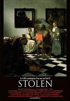 "Stolen" (2006) DVDRip.XviD-SPRiNTER