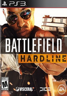 "Battlefield Hardline" (2015) PS3-iMARS