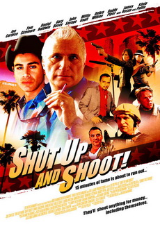 "Shut Up and Shoot!" (2006) DVDRip.XviD-VoMiT