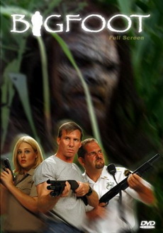 "Bigfoot" (2006) DVDRip.XviD-VoMiT