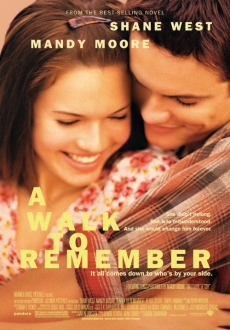 "A Walk to Remember" (2002) BRRip.XviD.MP3-RARBG