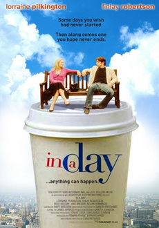 "In a Day" (2006) DVDRip.XviD-SPRiNTER