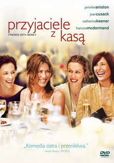 "Friends with Money" (2006) PL.DVDRiP.XViD-ER