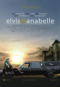 "Elvis And Anabelle" (2007) FESTiVAL.DVDRip.XviD-Kata