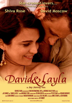 "David and Layla" (2005) DVDRip.XviD-SPRiNTER