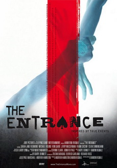 "The Entrance" (2006) PL.DVDRip.XviD-PTRG