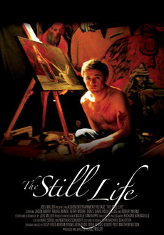 "The Still Life" (2007) DVDRip.XviD-VH-PROD