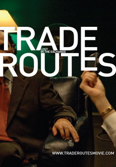 "Trade Routes" (2007) DVDRip.XviD-AEN