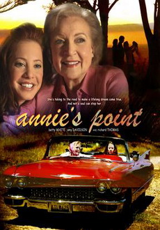 "Annie's Point" (2005) STV.DVDRip.XviD-Kata