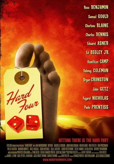 "Hard Four" (2007) DVDRip.XviD-VoMiT