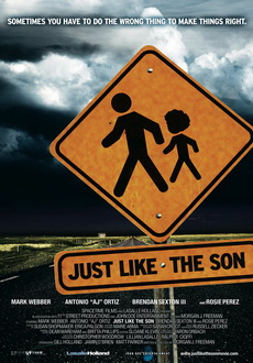 "Just Like The Son" (2006) DVDRip.XviD-AEN