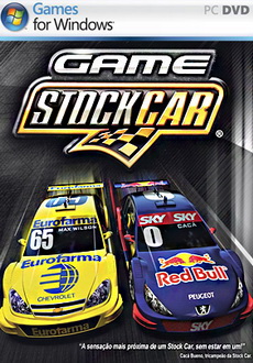 "Game Stock Car" (2013) -HI2U