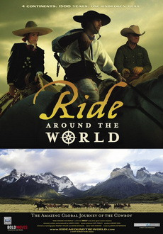 "Ride Around the World" (2006) STV.DVDRiP.XViD-MisFitZ