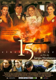 "15" (2005) PROPER.DVDRip.XviD-LAP