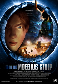 "Thru The Moebius Strip" (2005) DVDRip.XviD-EPiSODE