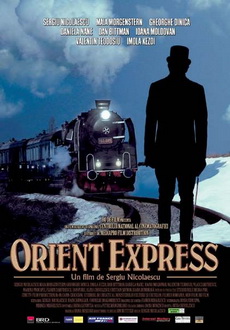 "Orient Express" (2004) DVDRip.XviD-LAP