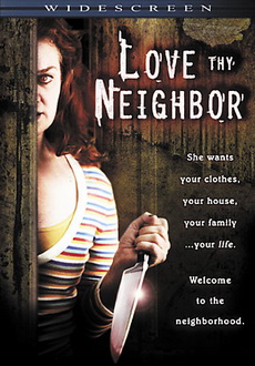 "Love Thy Neighbor" (2006) DVDRip.XviD-VoMiT