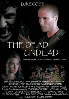 "The Dead Undead" (2010) R5.XviD-iLG