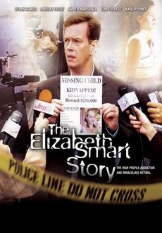 "The Elizabeth Smart Story" (2003) DVDRip.XviD-FRAGMENT