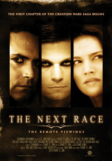 "The Next Race: The Remote Viewings" (2009) DVDRip.XviD-VoMiT