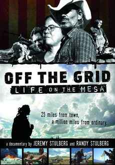 "Off the Grid: Life on the Mesa" (2007) DOCU.DVDRip.XviD-JETSET