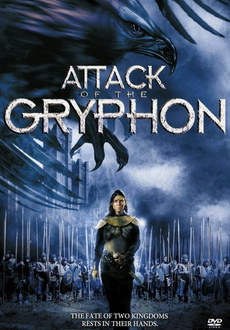 "Attack of the Gryphon" (2007) DVDRip.XviD-FiCO