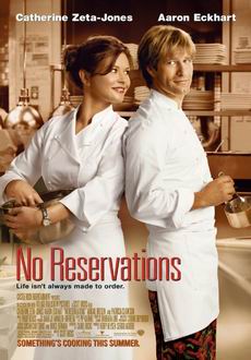 "No Reservations" (2007) PROPER.DVDRip.XviD-REACTOR