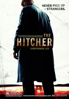 "The Hitcher" (2007) PL.DVDRip.XviD-BRiLLANT