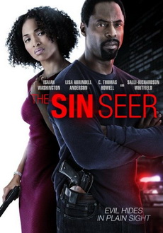 "The Sin Seer" (2015) DVDRip.XviD.MP3-RARBG