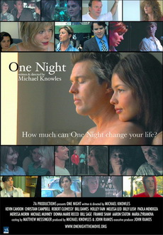 "One Night" (2007) DVDRip.XviD-VoMiT