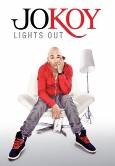 "Jo Koy: Lights Out" (2012) WEBRip.x264-RARBG